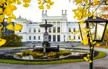 Lund University