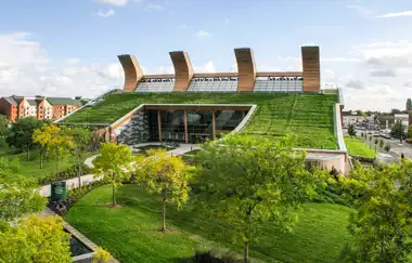 Nottingham Üniversitesi