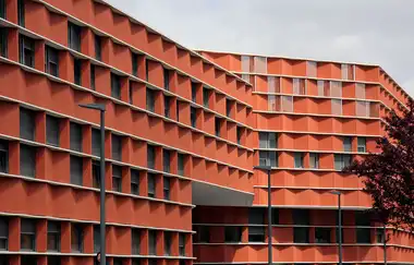 Madrid Carlos III Üniversitesi