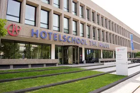 Lisans Hague Turizm Otelcilik İşletme Okulu - Hollanda, The Hague