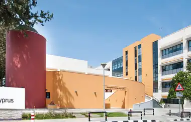 Avrupa Kıbrıs Üniversitesi