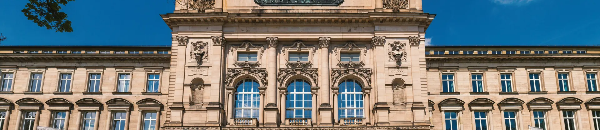 University of Würzburg