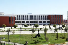 Yüksek Lisans Aksaray Üniversitesi - Türkiye, Aksaray