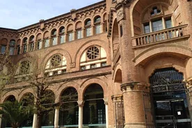 Autonomous University of Barcelona