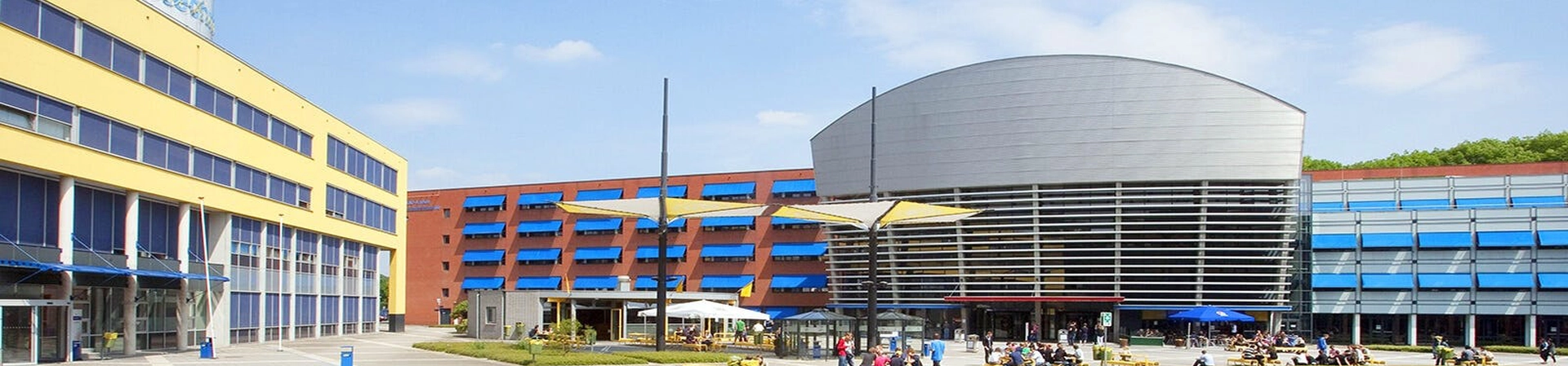 Han University of Applied Sciences