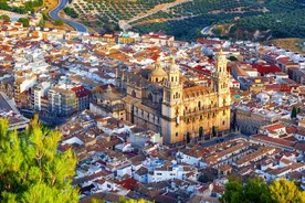Jaen