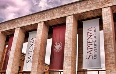Roma La Sapienza Üniversitesi