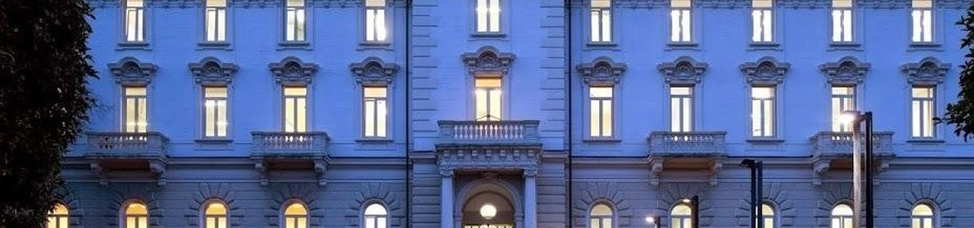 Università Della Svizzera Italiana