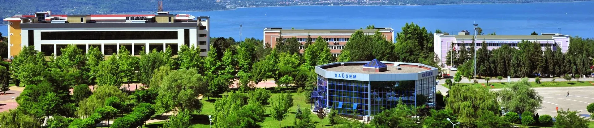 Sakarya Üniversitesi