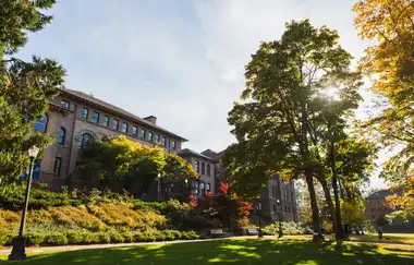 University of Western Ontario