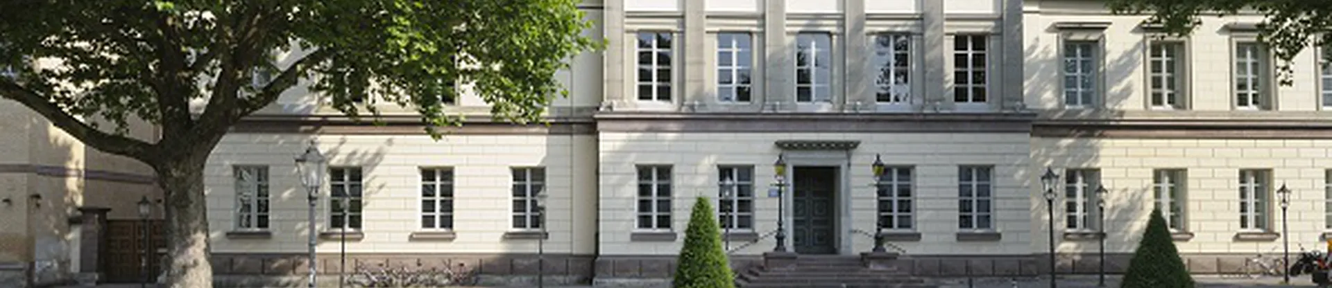 Private University of Göttingen