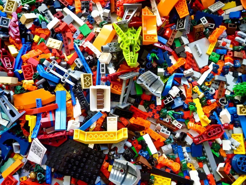 Lego ile Milyonların Hayatı Kurtuldu!