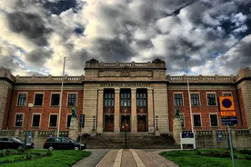 Gothenburg Üniversitesi