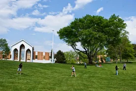 Bryan College Dayton