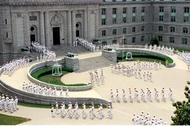 United States Naval Academy