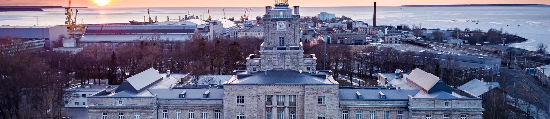 Estonian Maritime Academy