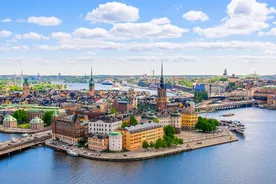 Stockholm
