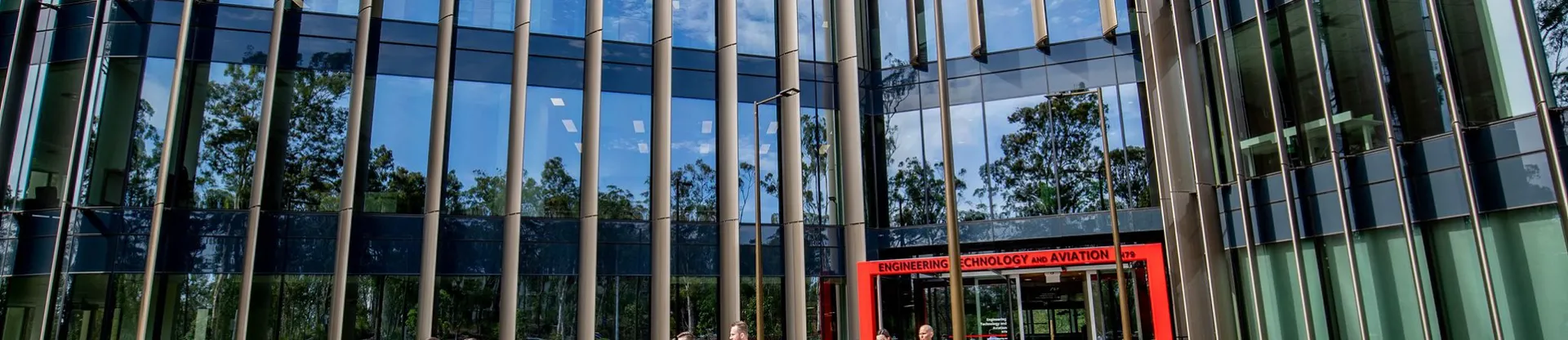 Griffith Üniversitesi