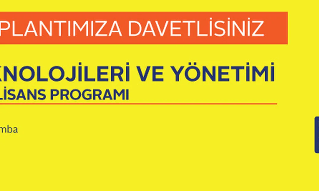 Enerji Teknolojileri ve Yönetimi Tezsiz Yüksek Lisans Programı