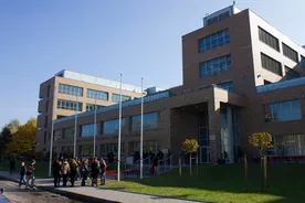 Pedagogical University By Janusz Korczak In Warsaw