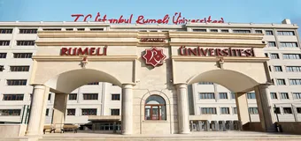 İstanbul Rumeli Üniversitesi