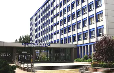 Silesia Üniversitesi