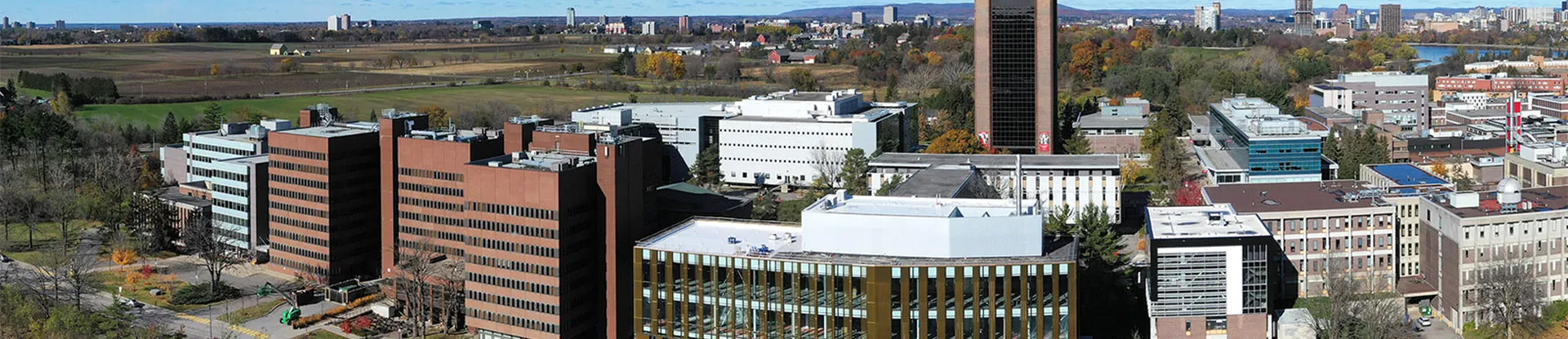 Carleton Üniversitesi