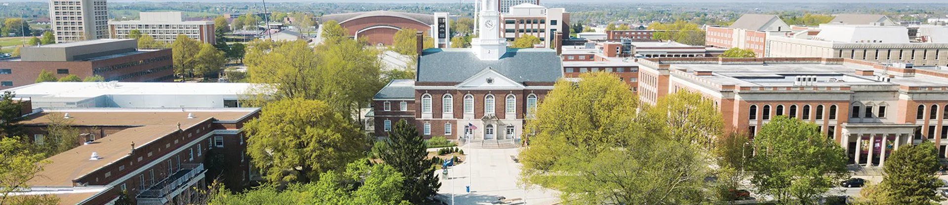 Eastern Kentucky University