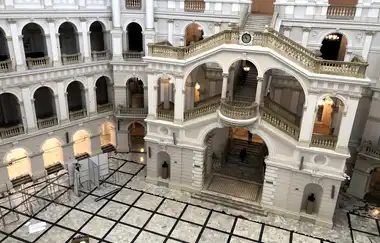 Warsaw University of Technology