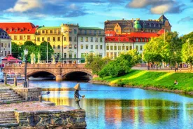 Gothenburg