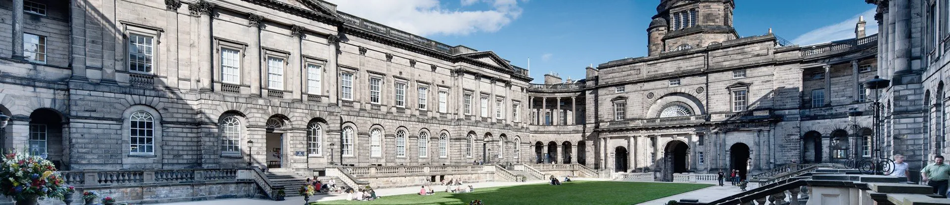 Edinburgh Üniversitesi