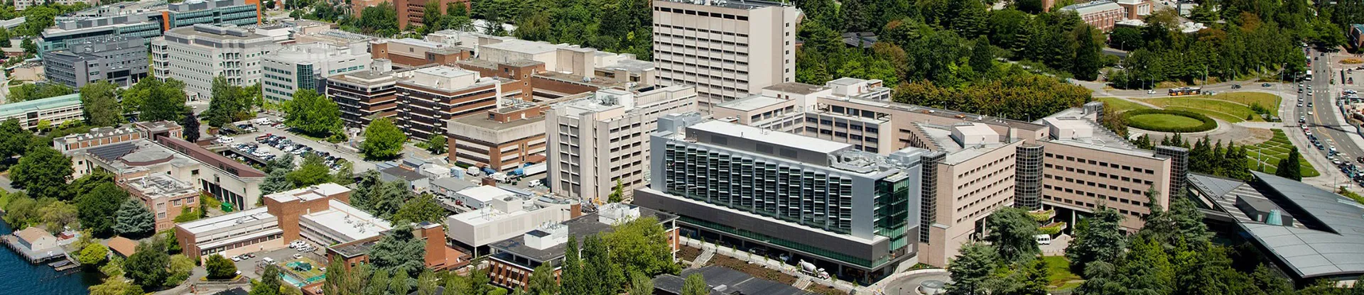 University of Washington