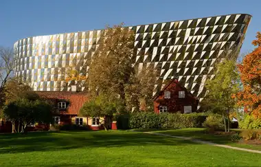 Karolinska Enstitüsü