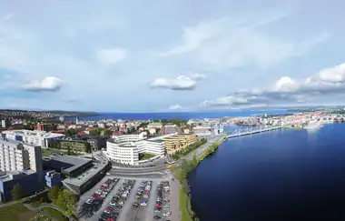 Jönköping University