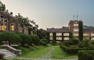 Yonsei University