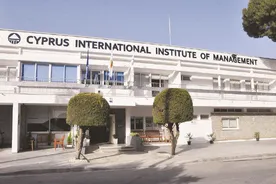 Bachelor Cyprus International Institute of Management