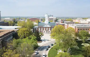 Eastern Kentucky University