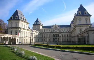 Polytechnic University of Turin