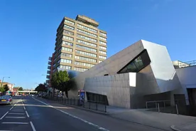 London Metropolitan University