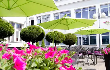 Rzeszow Bilgi Teknolojisi ve Yönetimi Üniversitesi