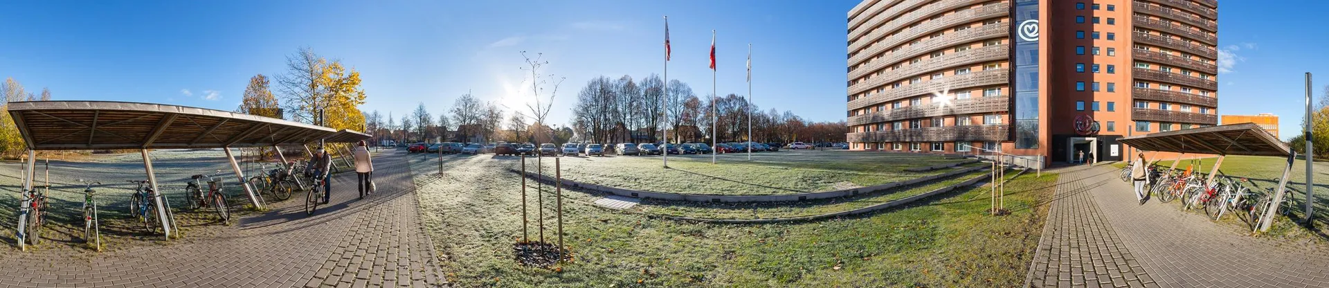 Tartu Health Care College