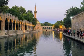 Şanlıurfa