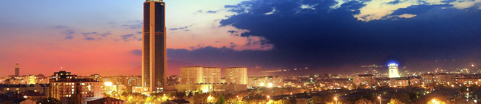 Necmettin Erbakan Üniversitesi