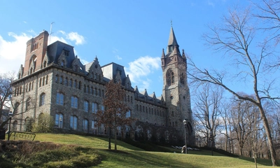 Brief Info About Lehigh University