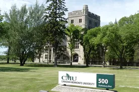Canadian Mennonite University