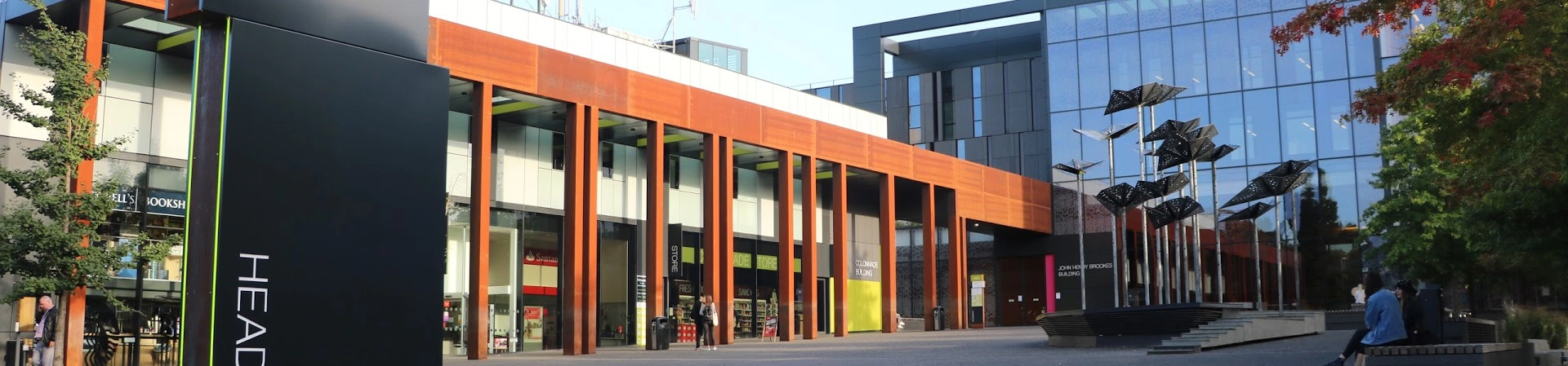 Oxford Brookes University