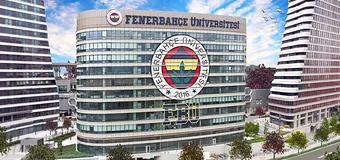Fenerbahçe Üniversitesi İletişim Fakültesi ve Spor Bilimleri Fakültesi Öğrencileri İçin Staj İmkanları!