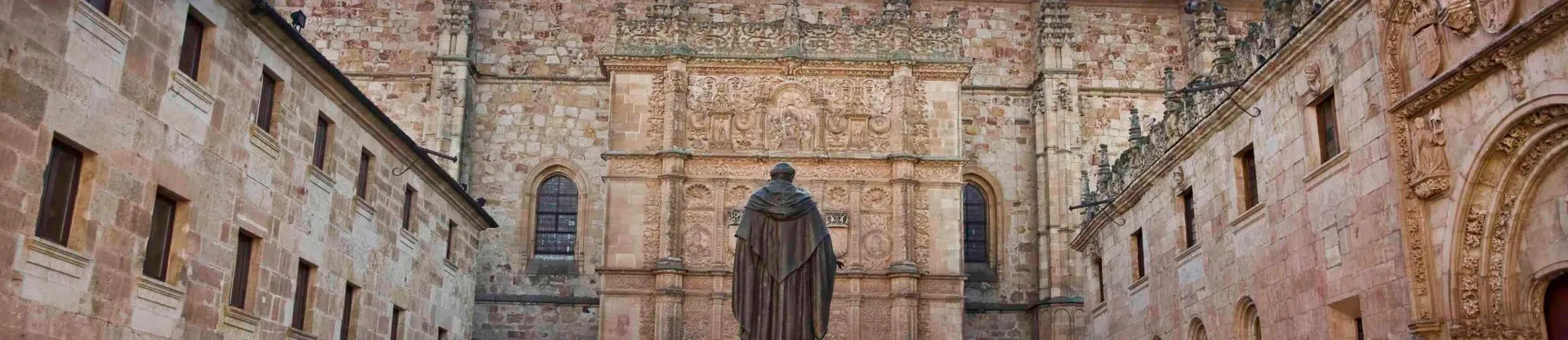University of Salamanca