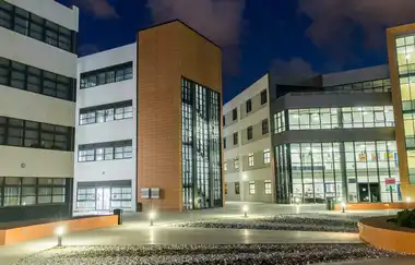 Malta Sanat Bilim ve Teknoloji  Koleji