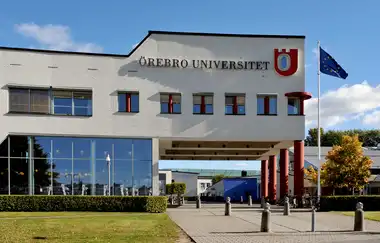 Orebro University